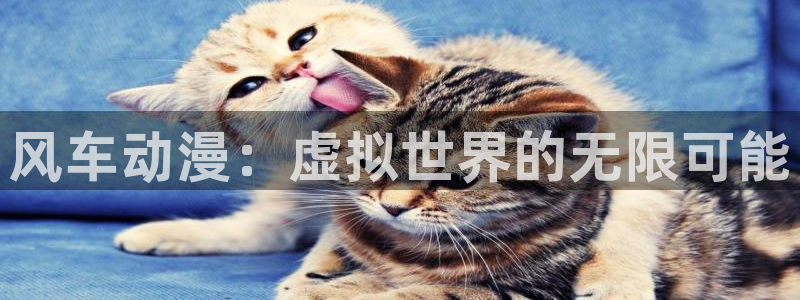 lovestage漫画免费阅读：风车动漫：虚拟世界的无限可能