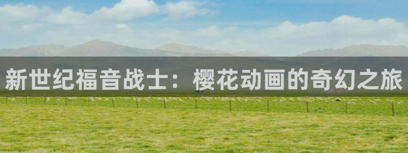 age动漫专注动漫的门户网站：新世纪福音战士：樱花动画的奇幻之旅